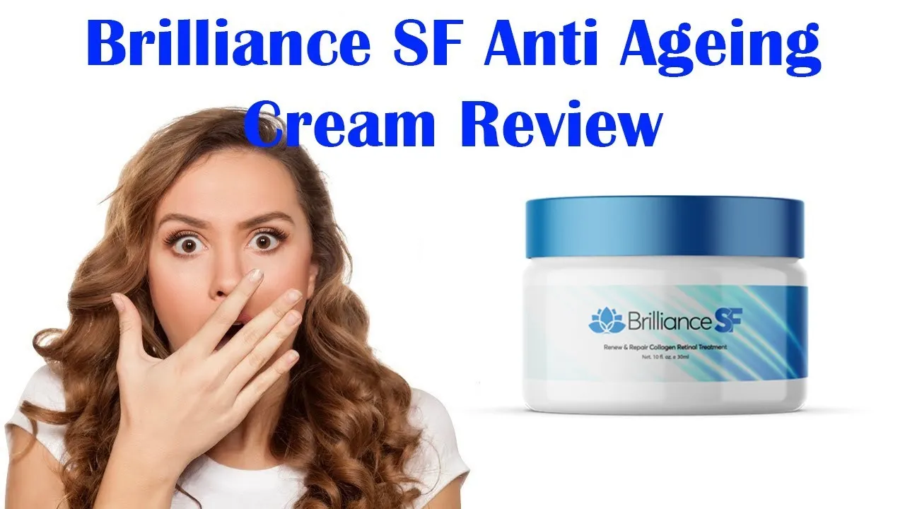 Brilliance sf skincare : πού να αγοράσετε σε φαρμακείο στην Ελλάδα;