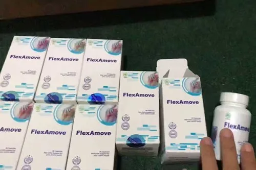 Flexidium 400 : πού να αγοράσετε σε φαρμακείο στην Ελλάδα;